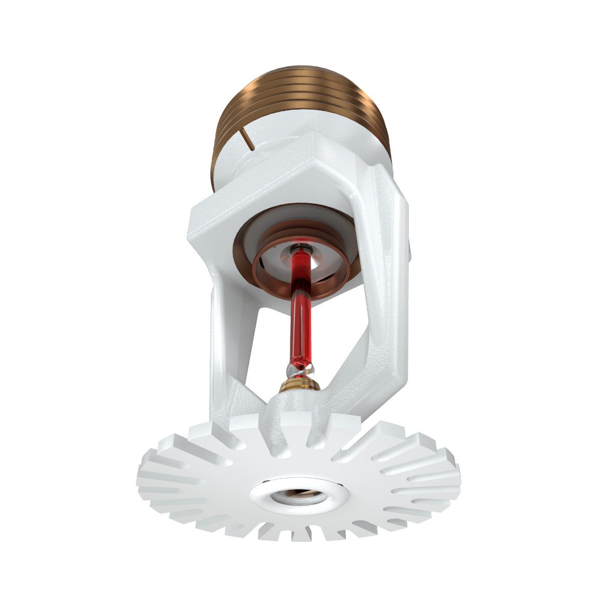 VK458 K7.4 RES PD - Fire Protection Parts