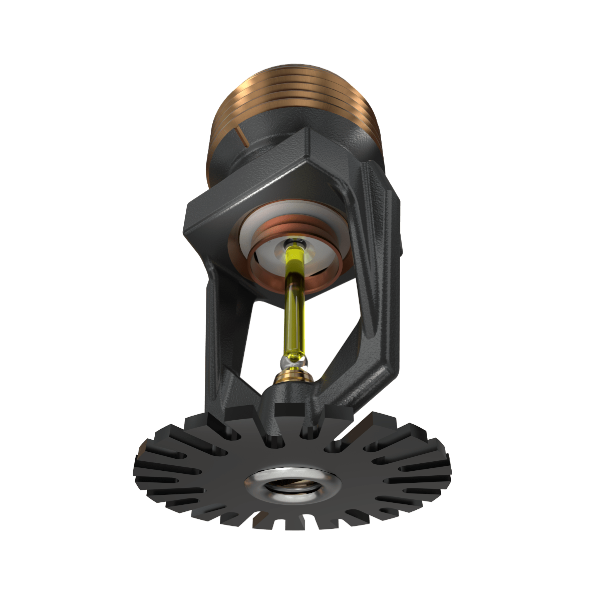 VK458 K7.4 RES PD - Fire Protection Parts
