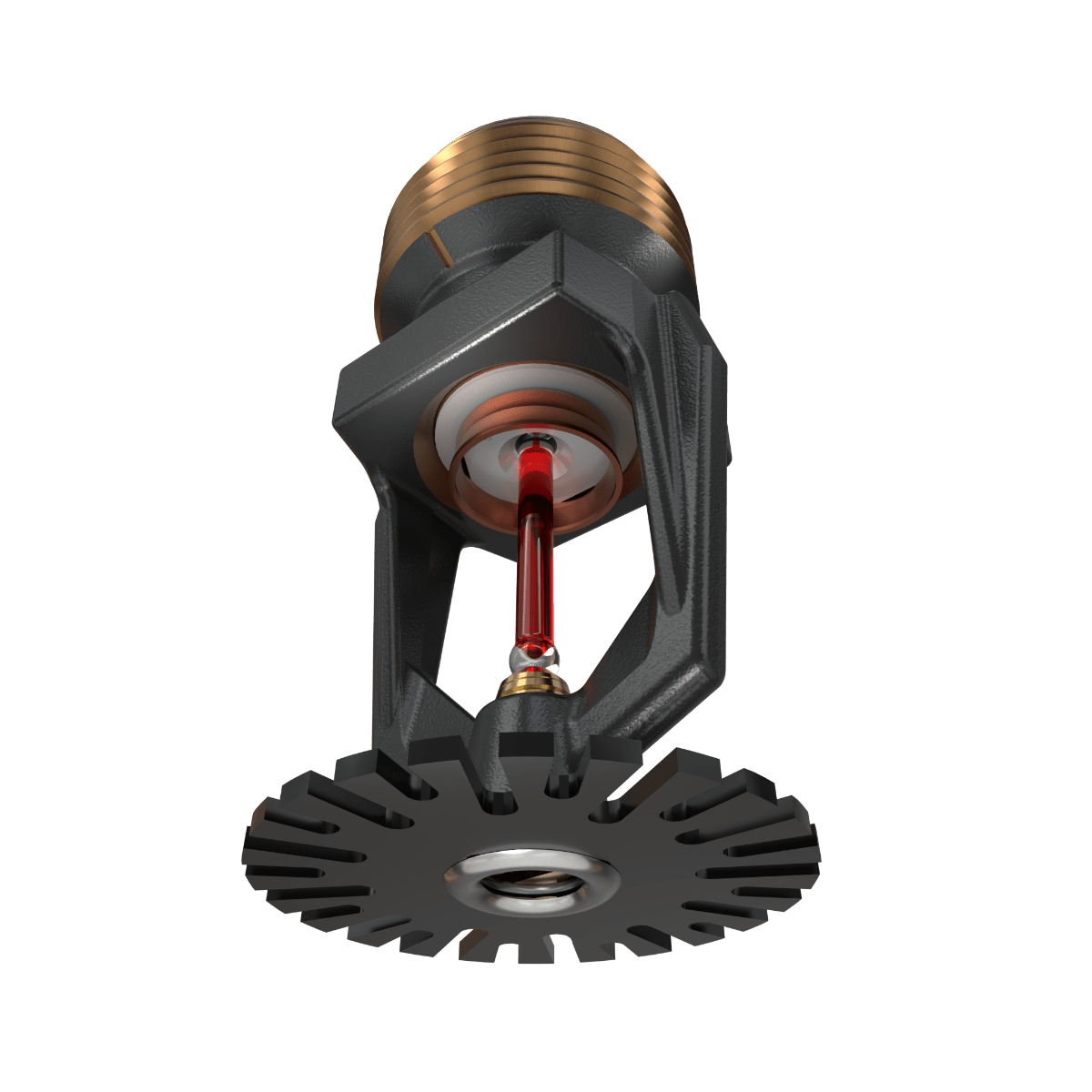 VK458 K7.4 RES PD - Fire Protection Parts