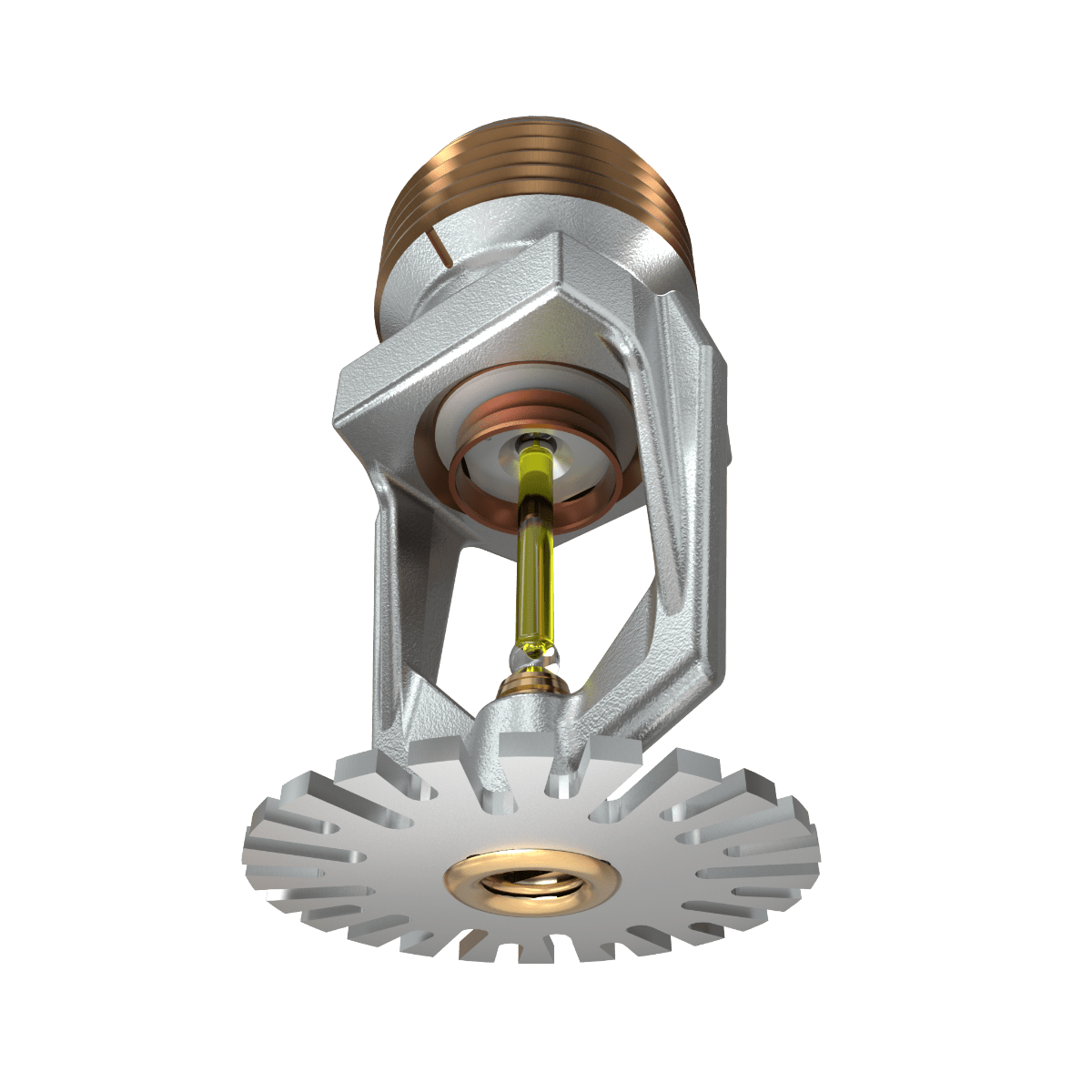 VK458 K7.4 RES PD - Fire Protection Parts