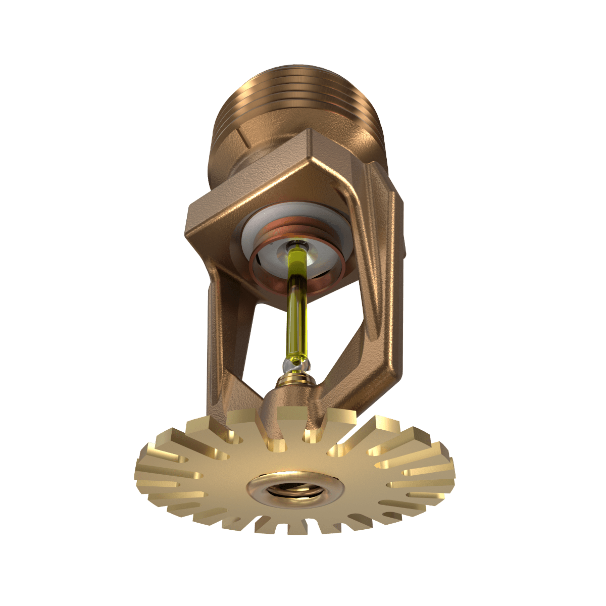 VK458 K7.4 RES PD - Fire Protection Parts