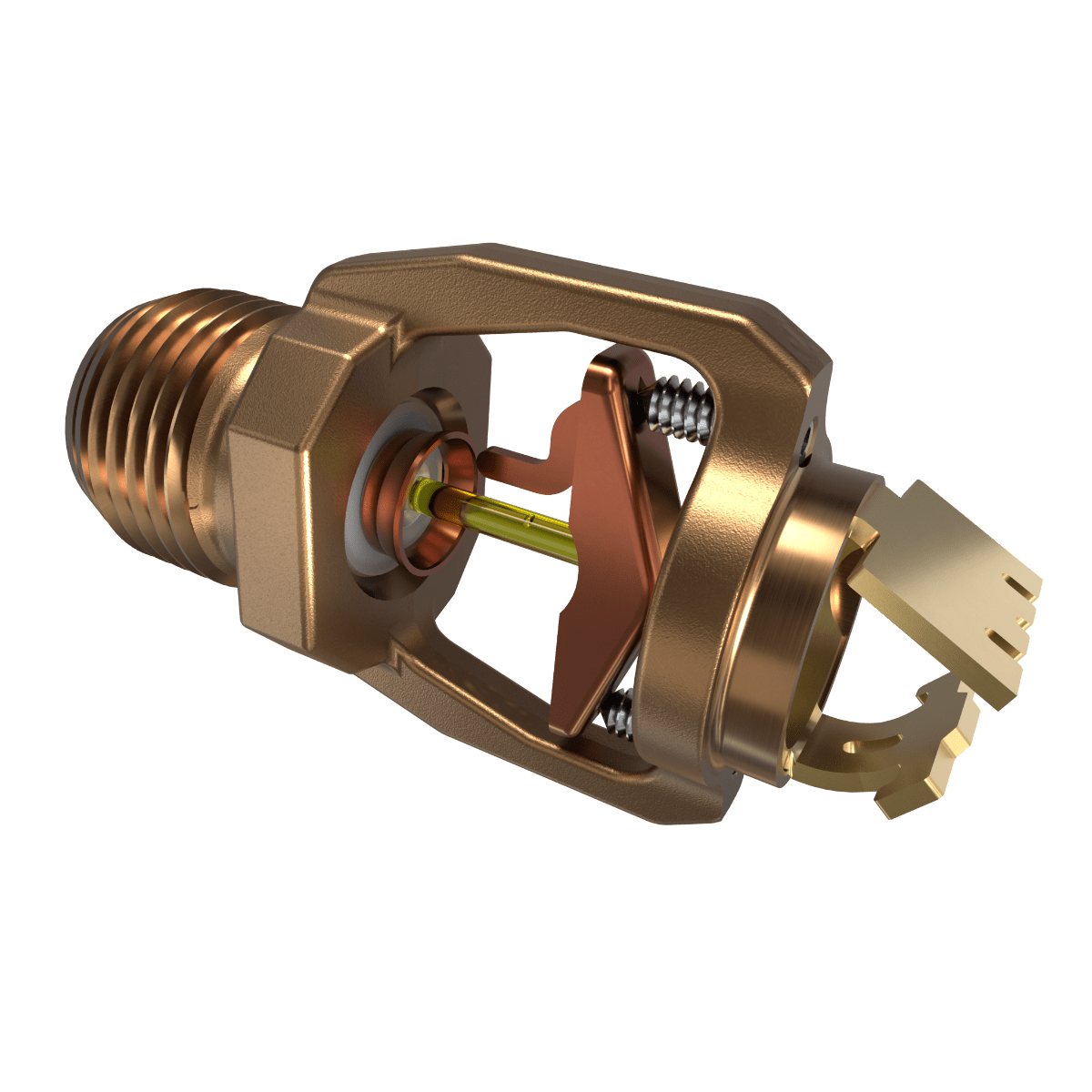 VK460 K5.8 RES HSW - Fire Protection Parts