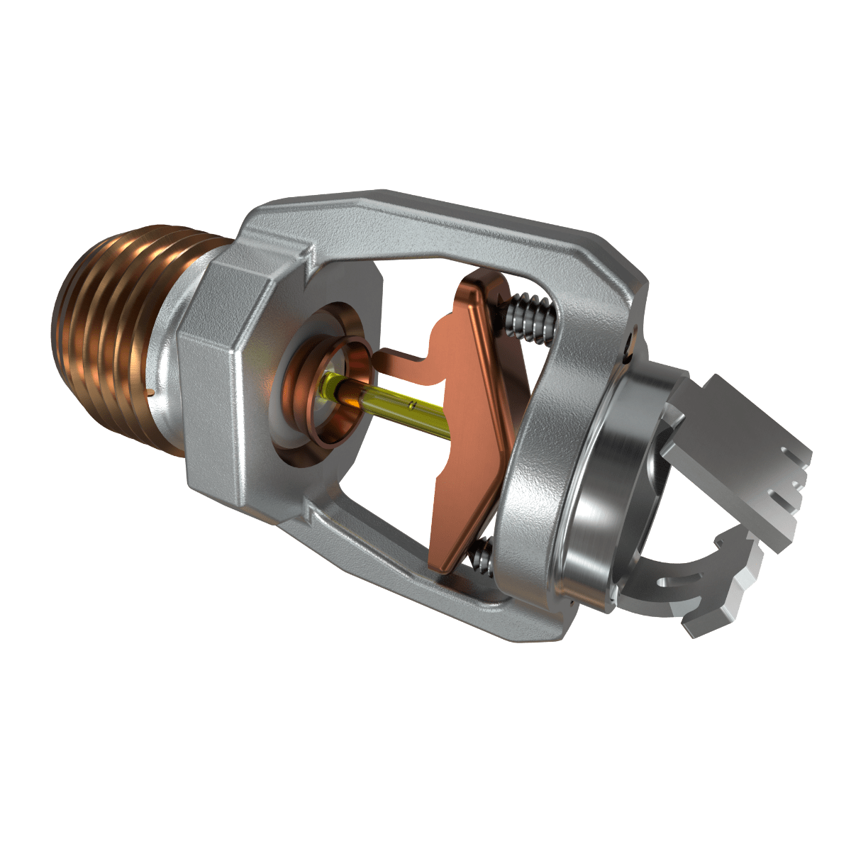 VK460 K5.8 RES HSW - Fire Protection Parts