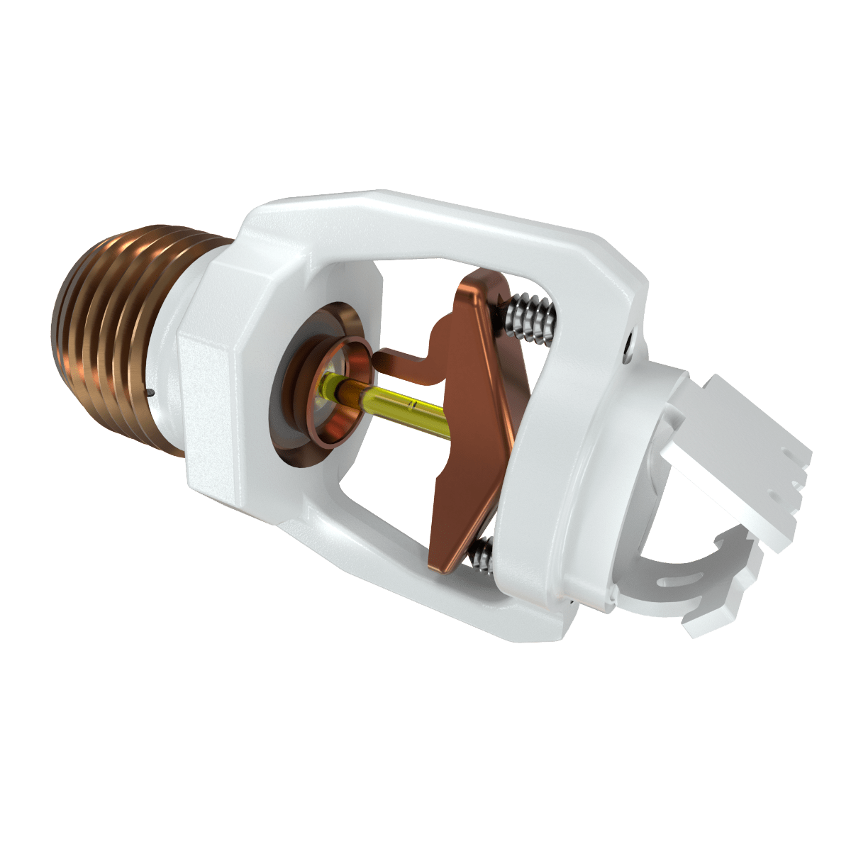 VK460 K5.8 RES HSW - Fire Protection Parts