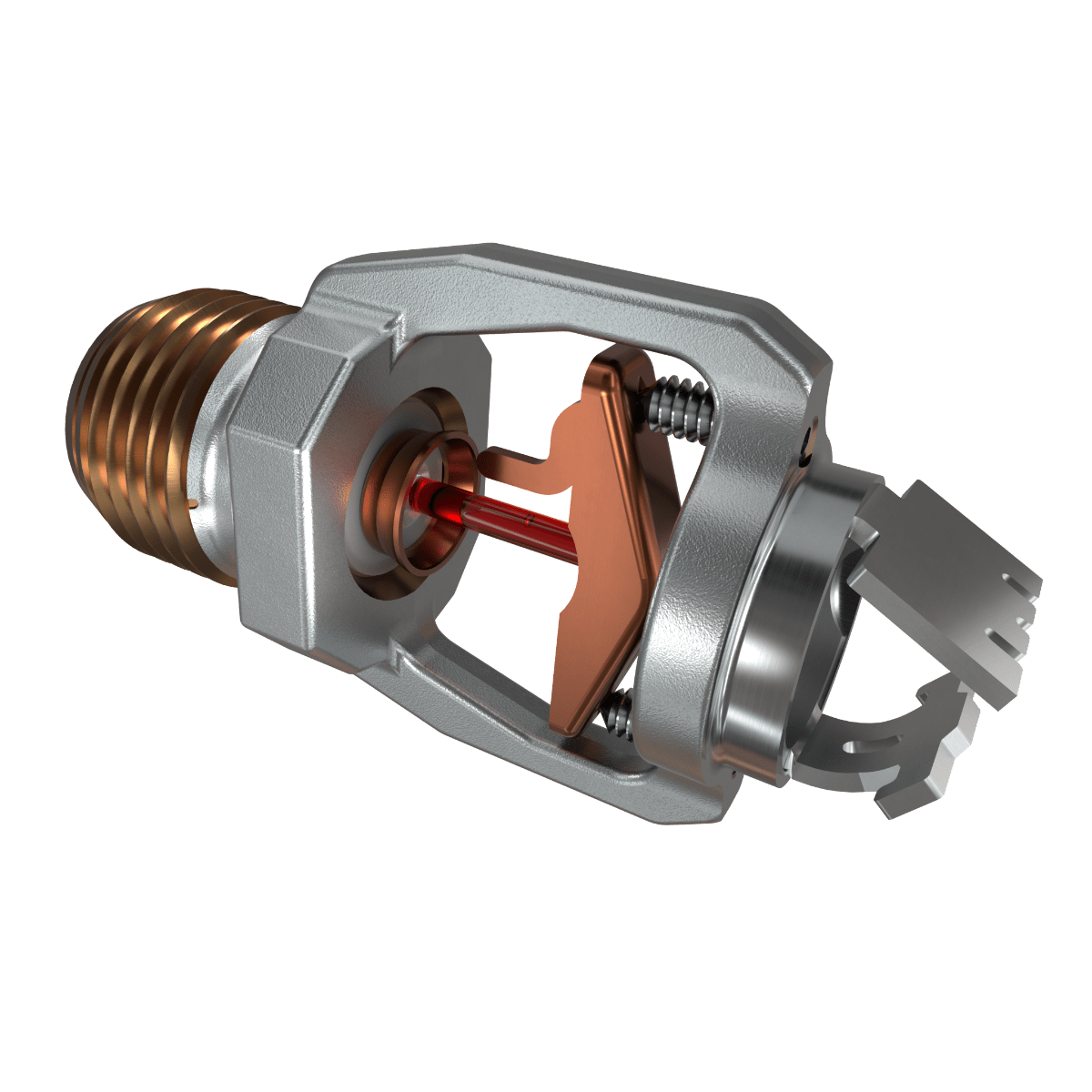 VK460 K5.8 RES HSW - Fire Protection Parts