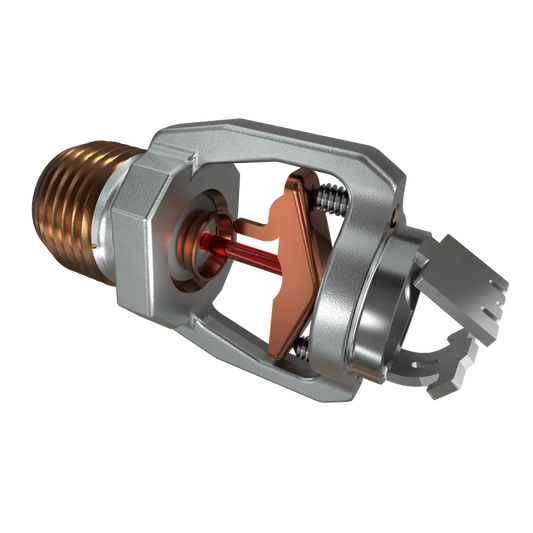 Viking VK460 K5.8 RES 4" Horizontal Sidewall Sprinkler by Viking