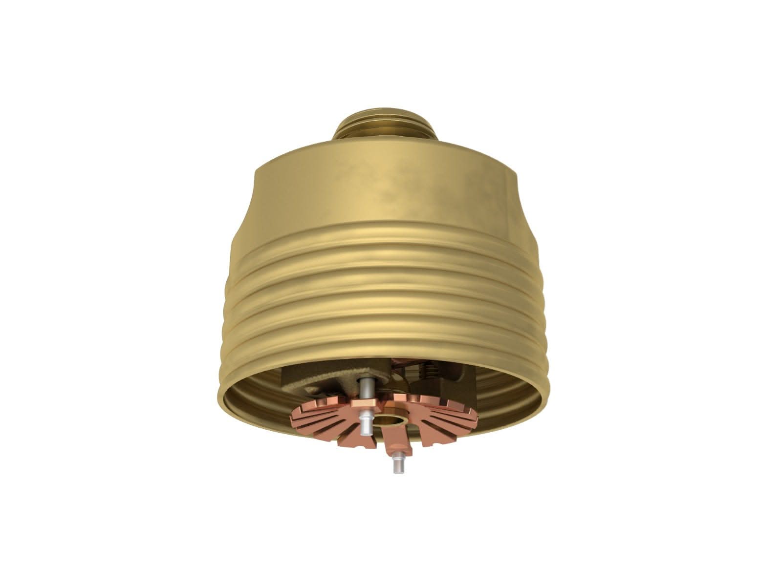 VK462 K5.6 QR PD MRI - Fire Protection Parts