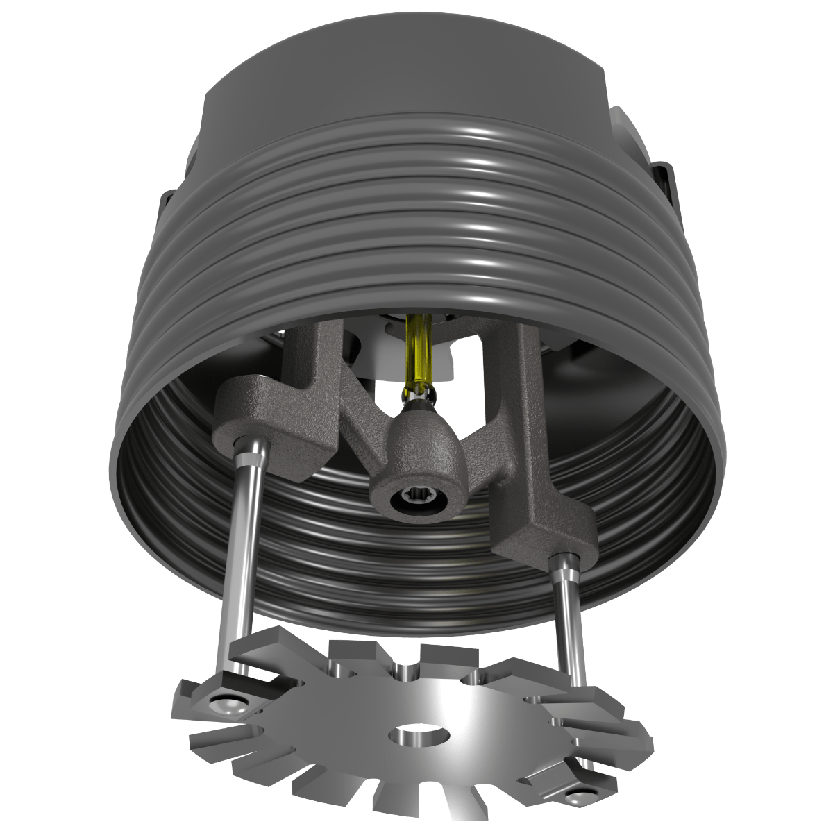VK4621 K5.6 QR PD CD - Fire Protection Parts