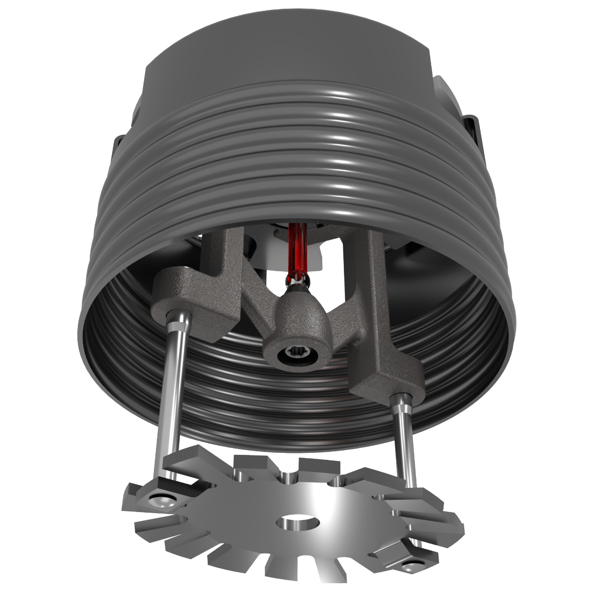 VK4621 K5.6 QR PD CD - Fire Protection Parts