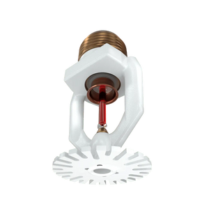 Viking VK466 K5.2 Residential Pendent Sprinkler 4" Sprinklers Viking Fire Protection Parts Viking VK466 Pendent Sprinkler 4 Inch - Viking Fire Safety