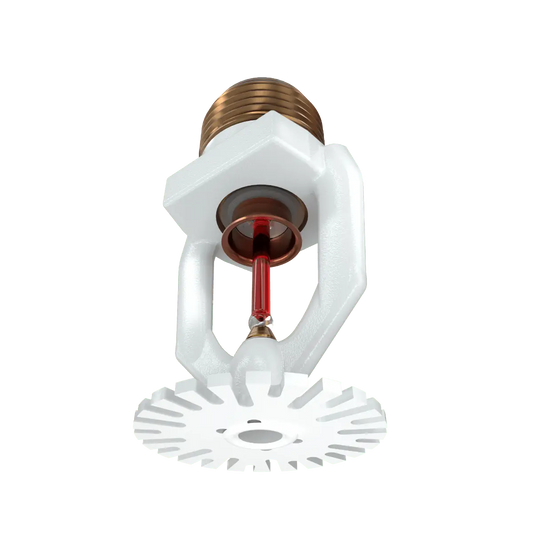 Viking VK466 K5.2 Residential Pendent Sprinkler 4" Sprinklers Viking Fire Protection Parts Viking VK466 Pendent Sprinkler 4 Inch - Viking Fire Safety