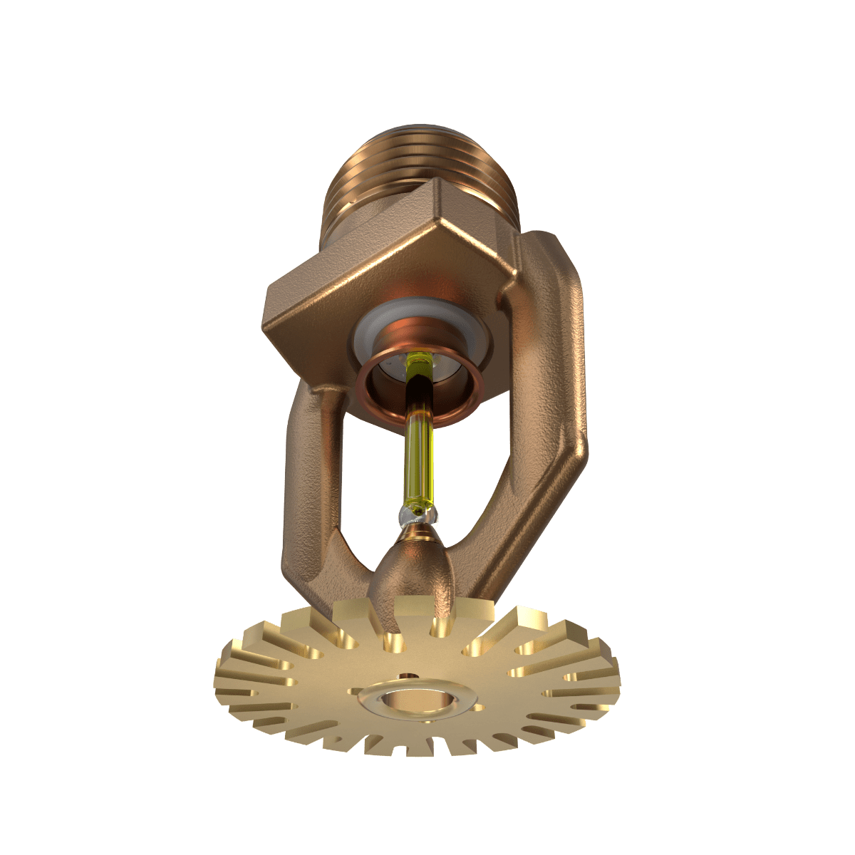 VK466 K5.2 RES PD - Fire Protection Parts