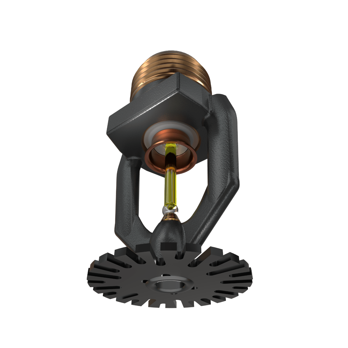 VK466 K5.2 RES PD - Fire Protection Parts