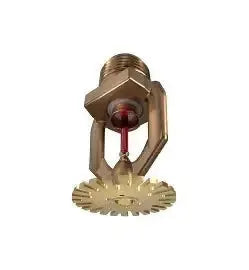 VK466 K5.2 Residential Pendent Fire Sprinkler Sprinkler Viking Fire Protection Parts VK466 K5.2 Fire Protection Sprinkler - Torque-Assist Pendant