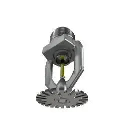 VK466 K5.2 Residential Pendent Fire Sprinkler Sprinkler Viking Fire Protection Parts VK466 K5.2 Fire Protection Sprinkler - Torque-Assist Pendant