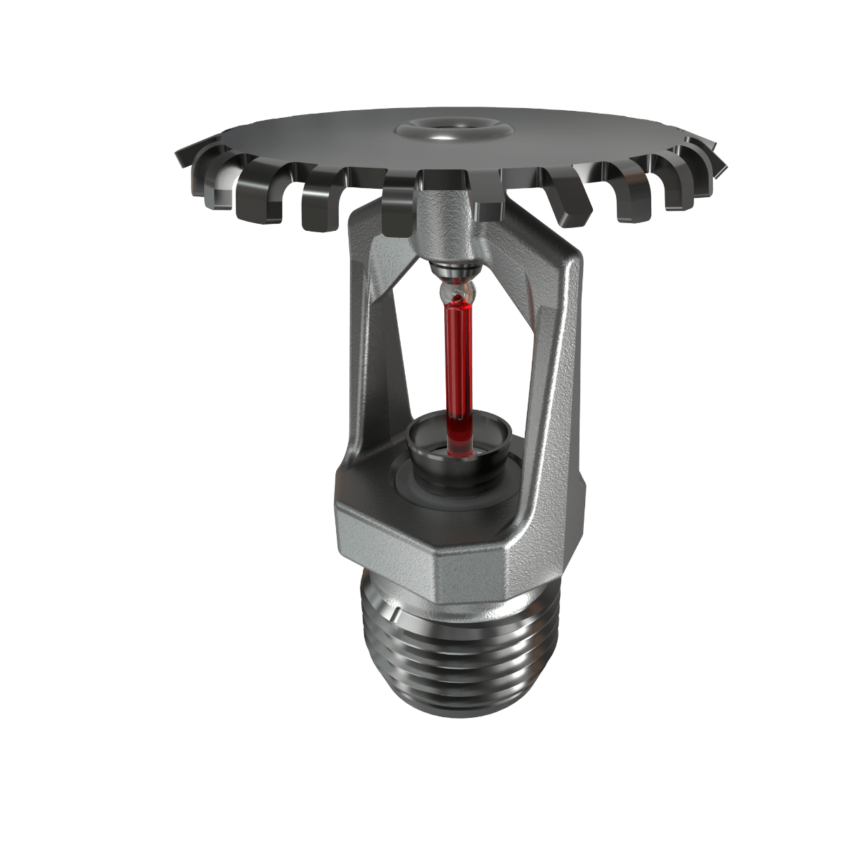 VK467 K4.9 RES UP - Fire Protection Parts