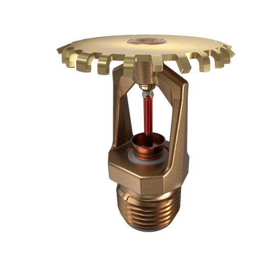 Viking VK467 K4.9 Residential Upright Sprinkler 4" by Viking