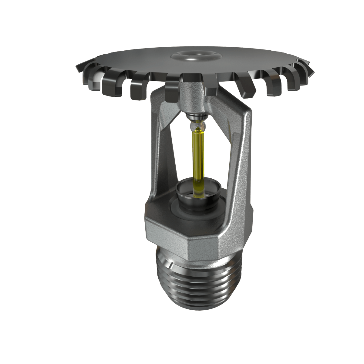 VK467 K4.9 RES UP - Fire Protection Parts