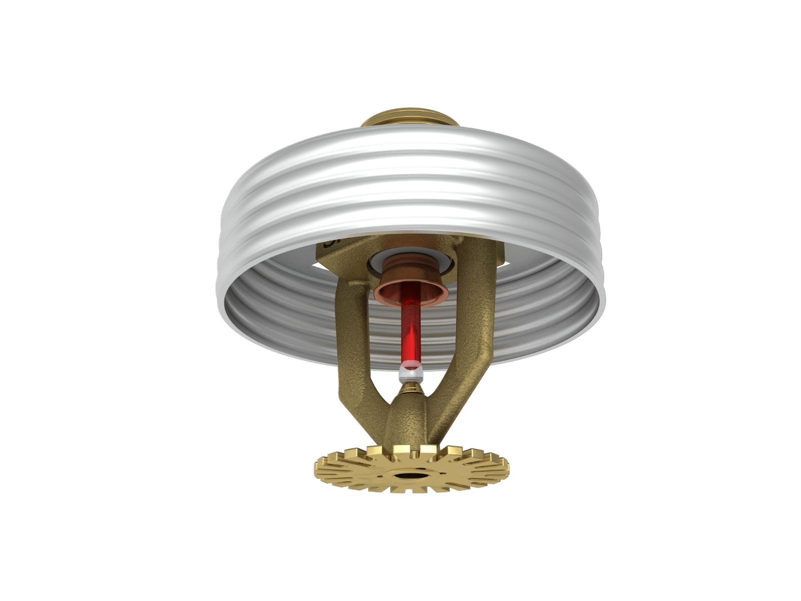VK468 K4.9 RES PD - Fire Protection Parts