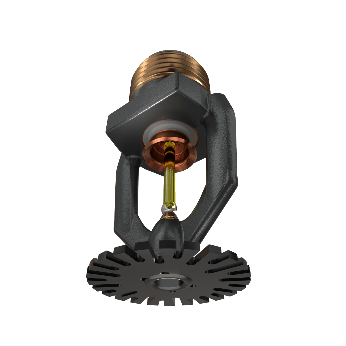 VK468 K4.9 RES PD - Fire Protection Parts