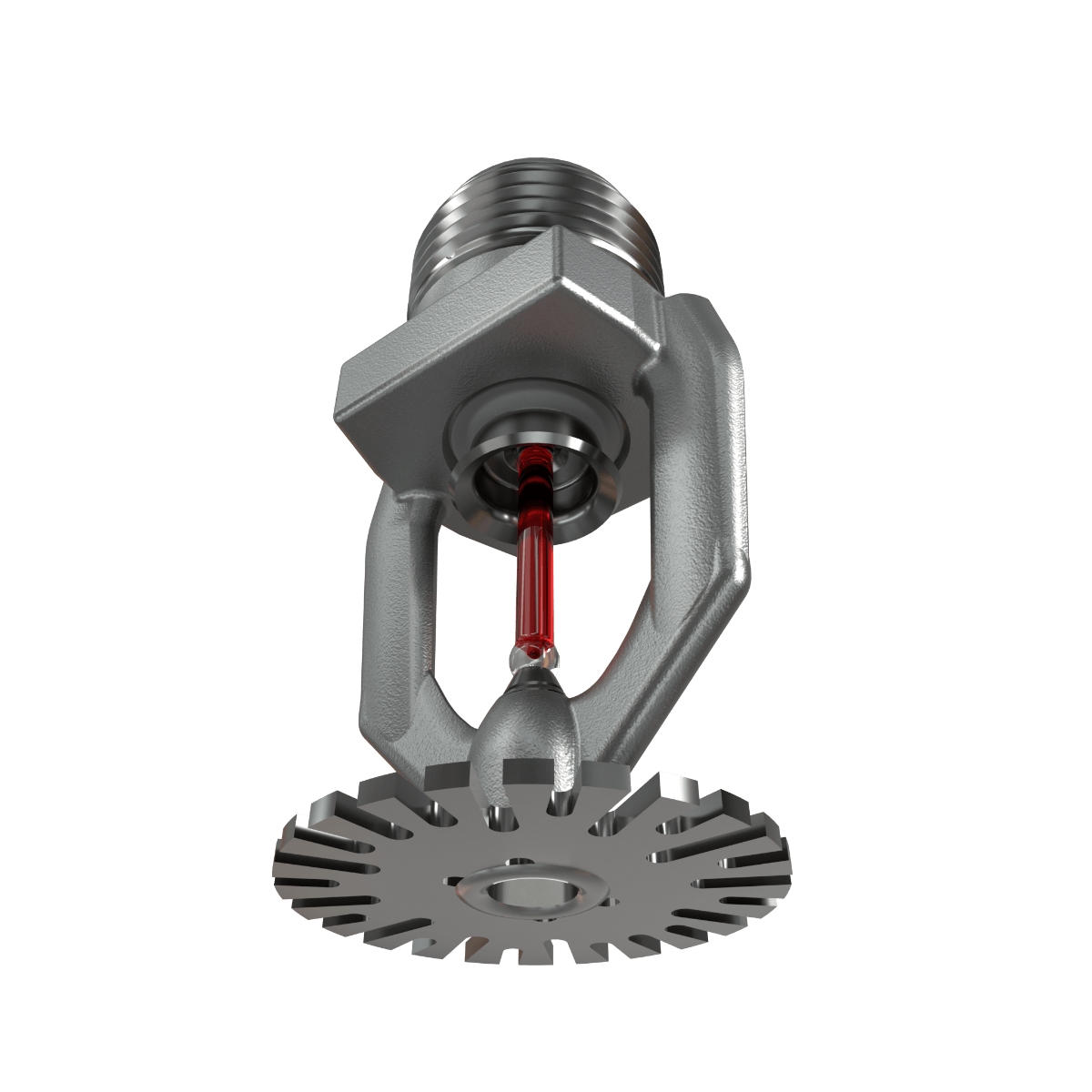VK468 K4.9 RES PD - Fire Protection Parts