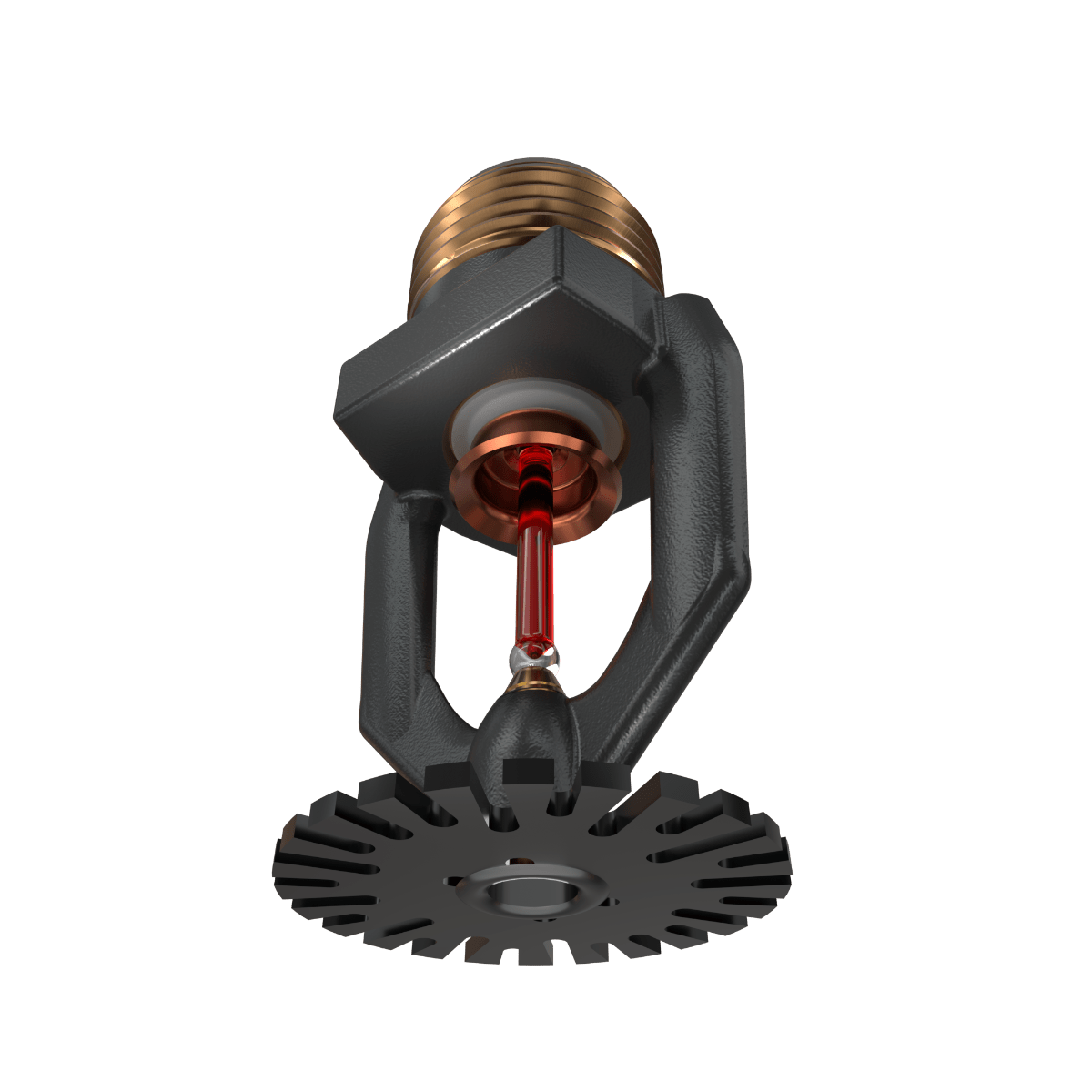 VK468 K4.9 RES PD - Fire Protection Parts