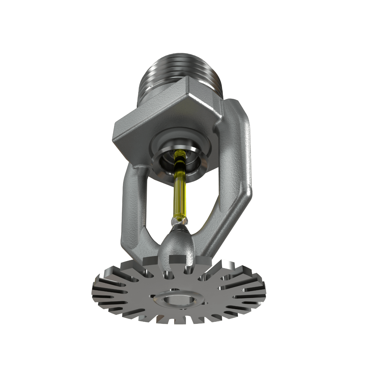 VK468 K4.9 RES PD - Fire Protection Parts