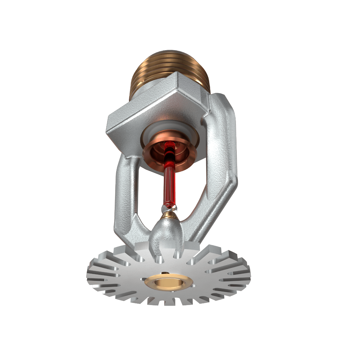 VK468 K4.9 RES PD - Fire Protection Parts