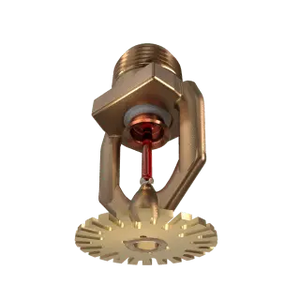 VK468 K4.9 RESIDENTIAL PD CH 175 - Fire Protection Parts