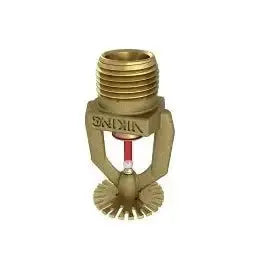 VK468 K4.9 Residential Pendent Fire Sprinkler by Viking