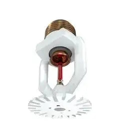 VK468 K4.9 Residential Pendent Fire Sprinkler by Viking