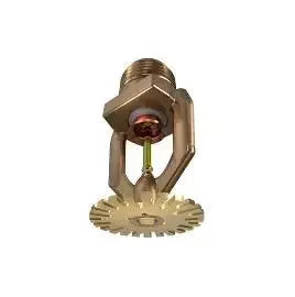 VK468 K4.9 Residential Pendent Fire Sprinkler by Viking