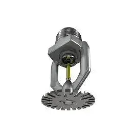 VK468 K4.9 Residential Pendent Fire Sprinkler by Viking