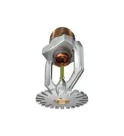 VK468 K4.9 Residential Pendent Fire Sprinkler by Viking