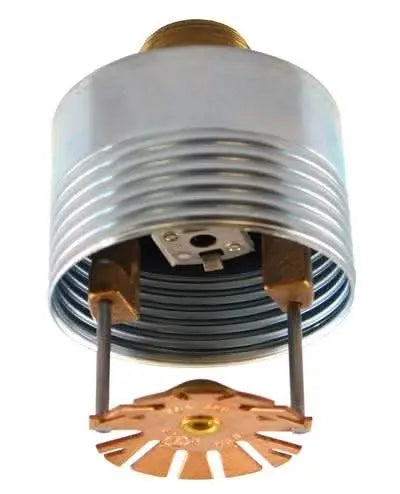 Viking VK469 K11.2 QR Concealed Pendent Sprinkler by Viking