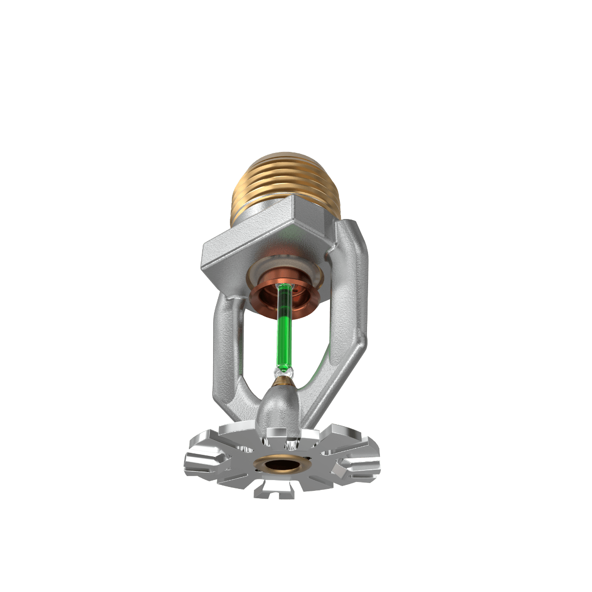 VK471 K3.7 RES PD - Fire Protection Parts