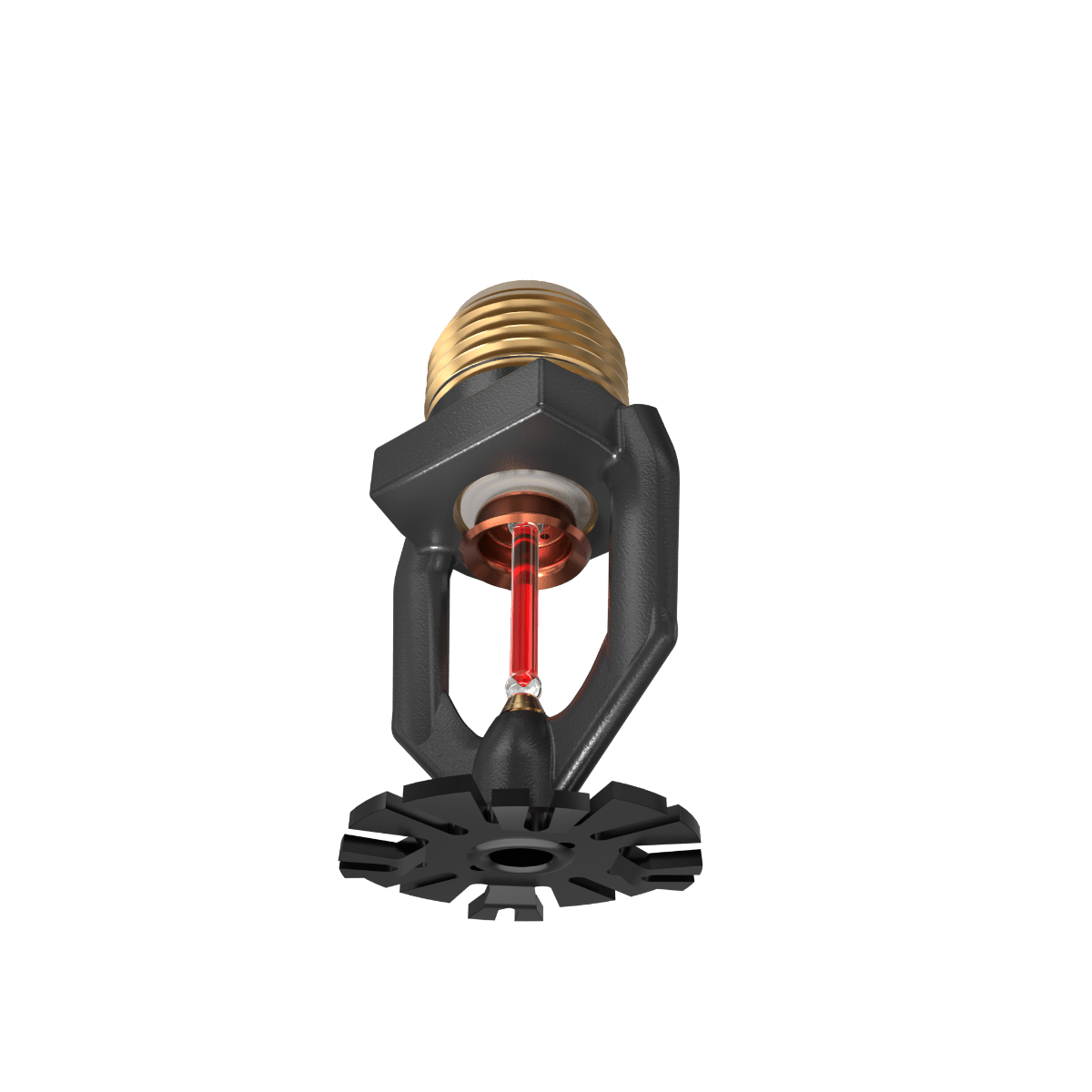 VK471 K3.7 RES PD - Fire Protection Parts