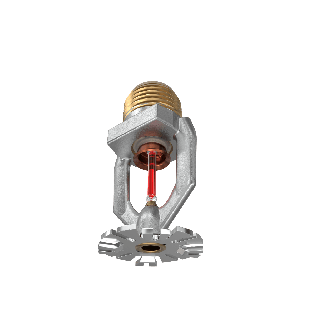 VK471 K3.7 RES PD - Fire Protection Parts