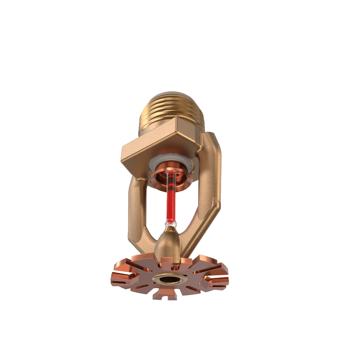 VK471 K3.7 RES PD - Fire Protection Parts