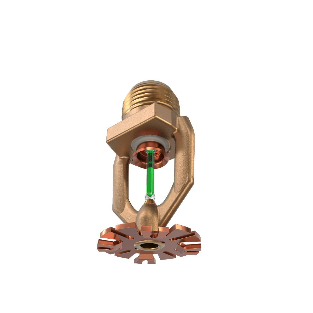 VK471 K3.7 RES PD - Fire Protection Parts