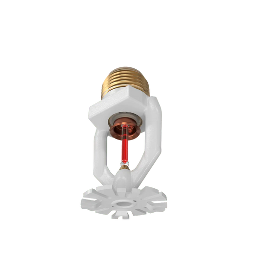 VK471 K3.7 Residential Pendent Sprinkler System Sprinklers Viking Fire Protection Parts VK471 K3.7 Residential Pendent Sprinkler System - Viking Fire Safety