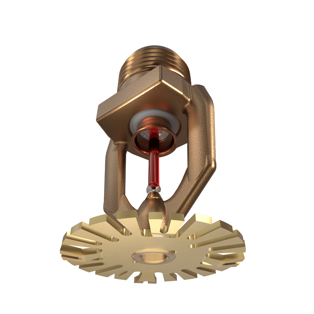 VK472 K5.8 RES PD - Fire Protection Parts