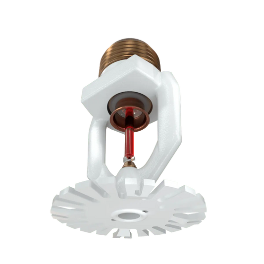 VK472 K5.8 RES PD Residential Pendent Sprinkler by Viking