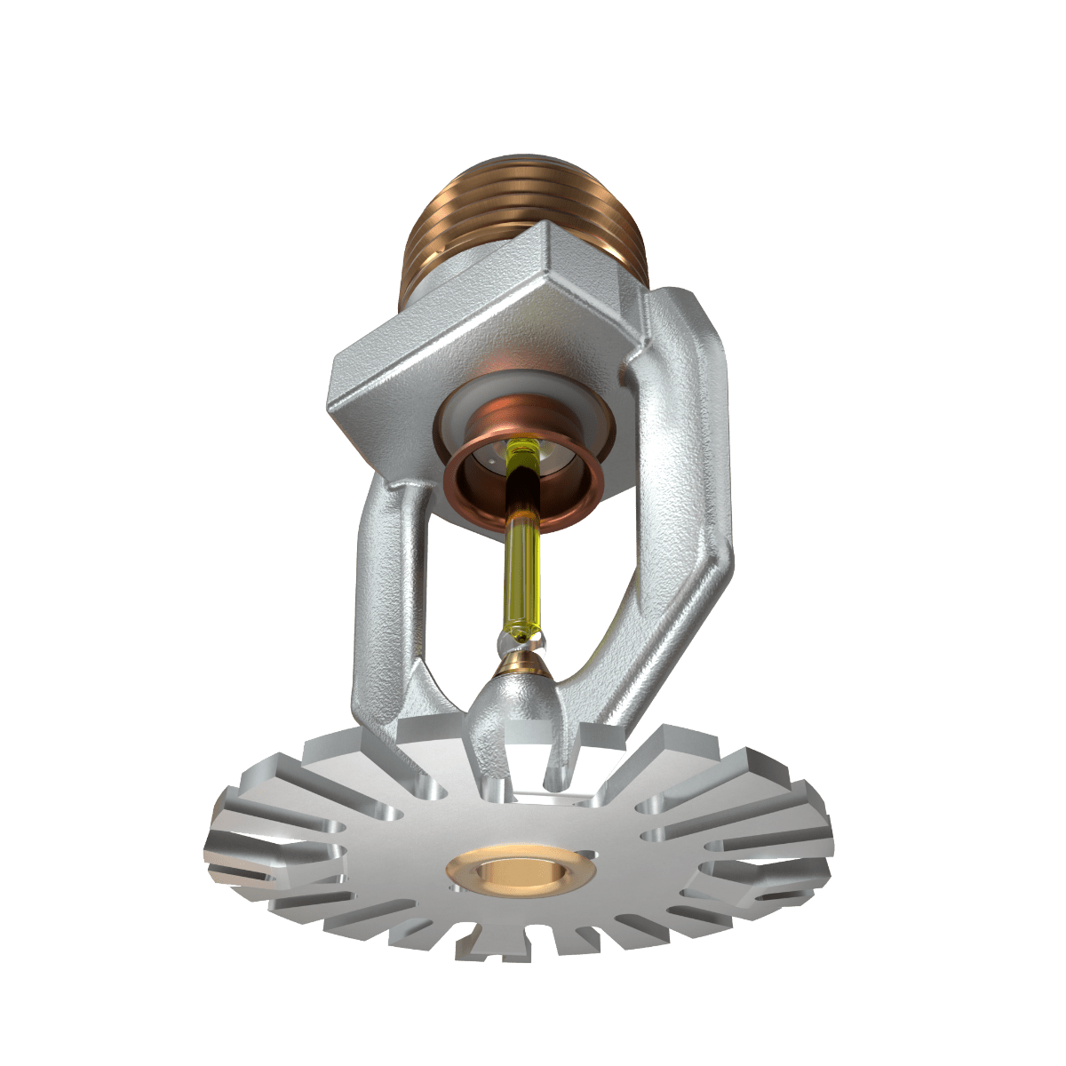 VK472 K5.8 RES PD - Fire Protection Parts