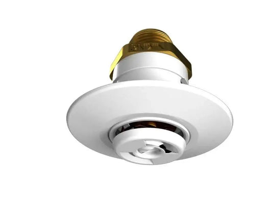 VK478 K5.6 Quick Response Flush Pendent Sprinkler by Viking