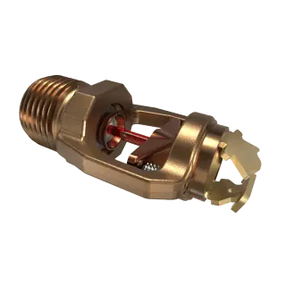 VK479 K3.0 RESIDENTIAL HS BK 155 - Fire Protection Parts