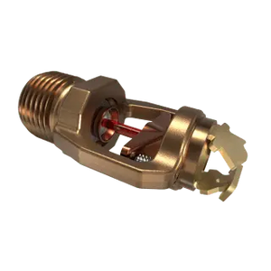 VK479 K3.0 Residential Brass 155 Fire Sprinkler System by Viking
