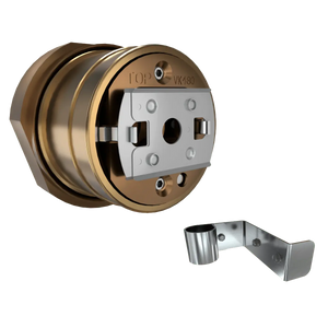 VK480 K4.0 Horizontal Sidewall Sprinkler System by Viking