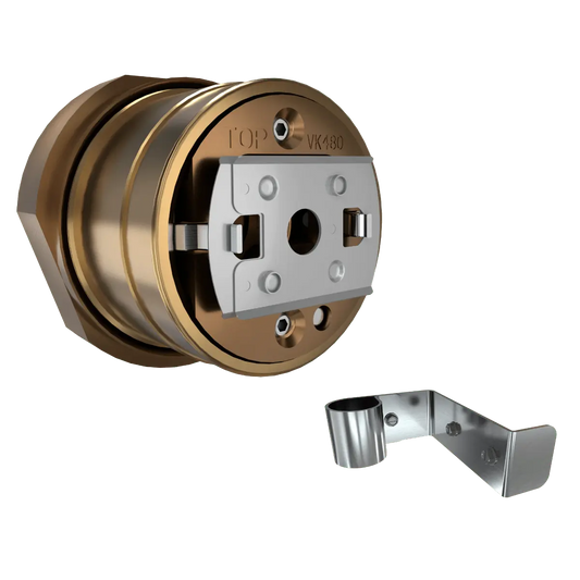 VK480 K4.0 Horizontal Sidewall Sprinkler System by Viking