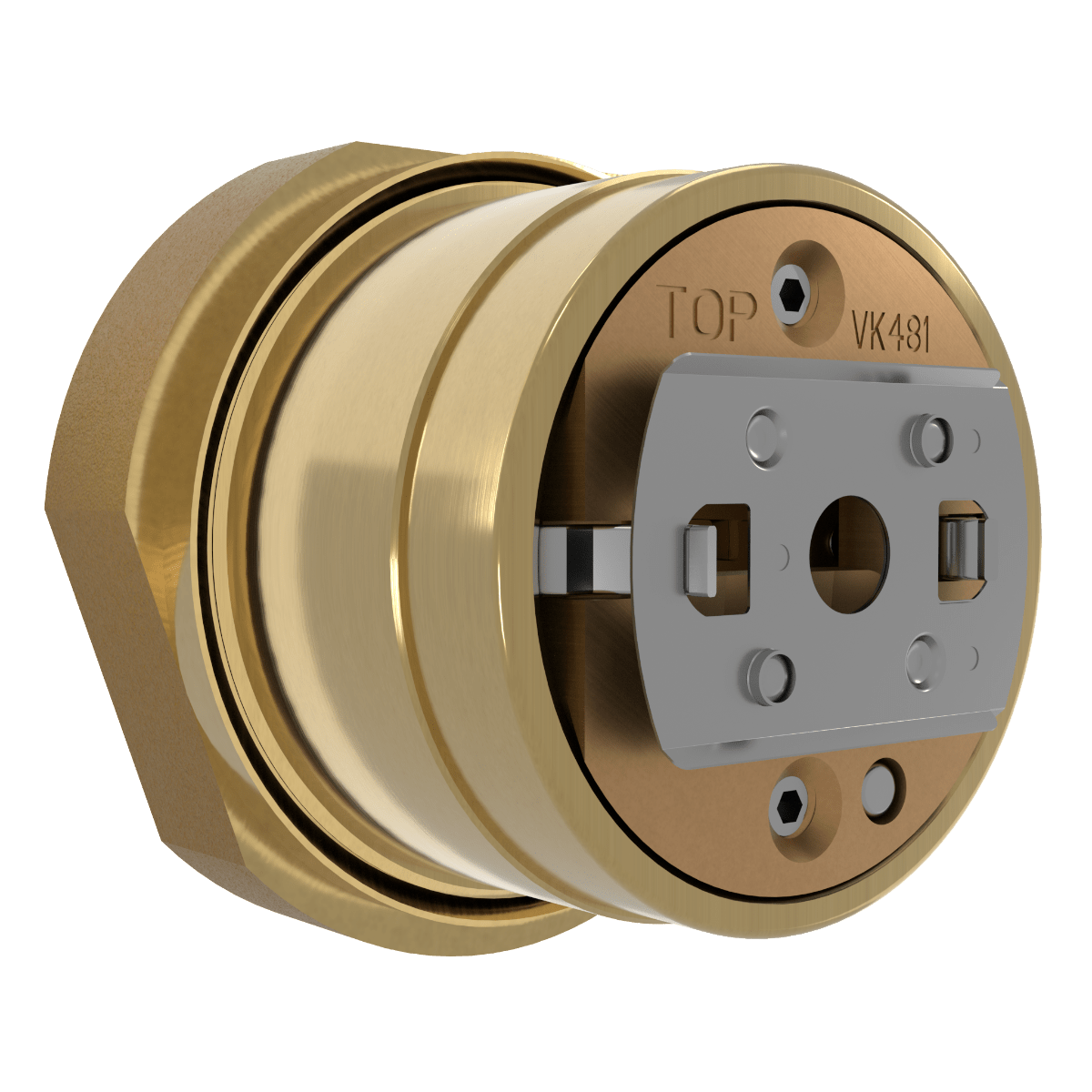 VK481 K5.6 QR HSW CD - Fire Protection Parts